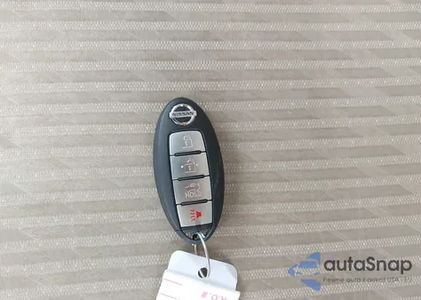 2016 Nissan Altima 2.5 S z USA, uszkodzony, nr VIN 1N4AL3AP8GN361875